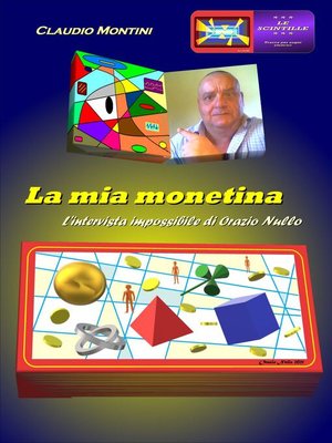 cover image of La mia monetina